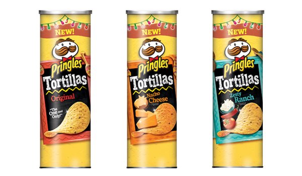 pringles tortillas