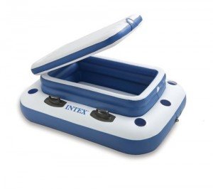 intex mega chill cooler