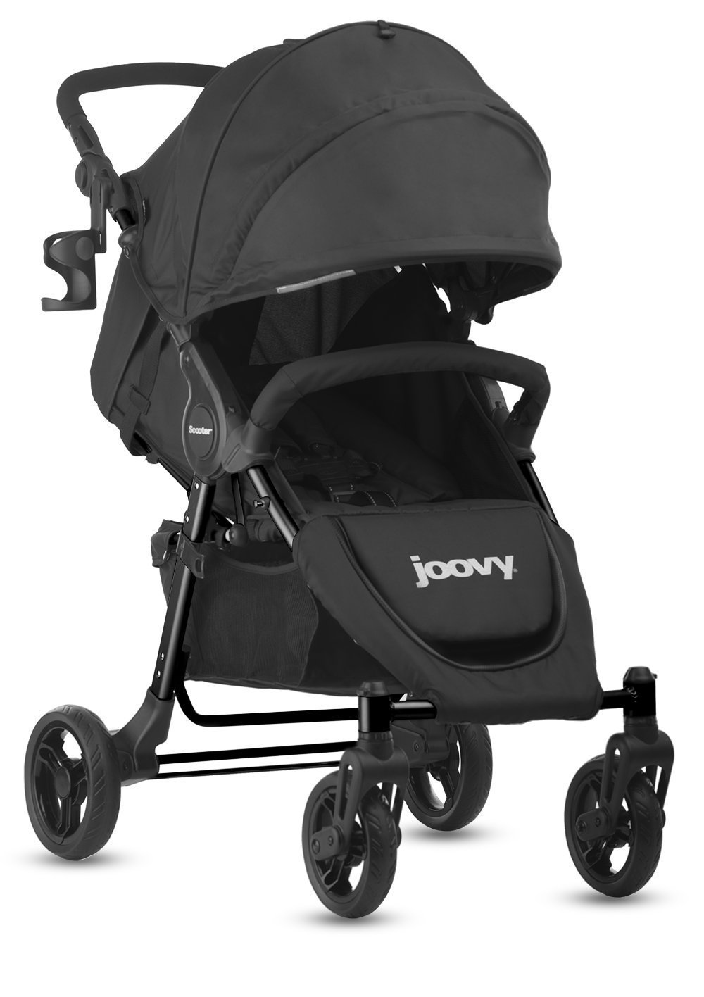 joovy scooter stroller