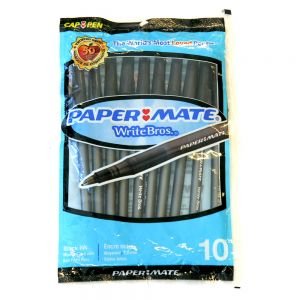 Papermate Ballpoint Pens 10ct