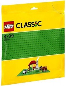 lego baseplate 50 x 50