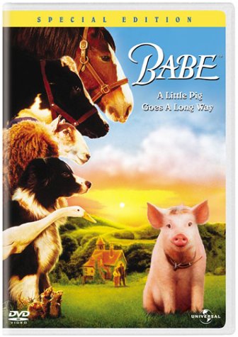 Babe DVD (Widescreen Special Edition)