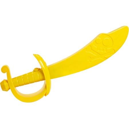 Fisher-Price Jake and the Never Land Pirates Destiny Sword