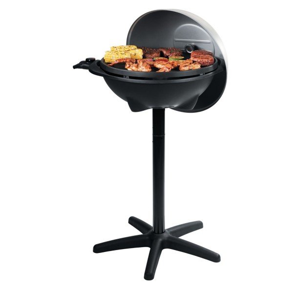 George Foreman Indoor-Outdoor Grill