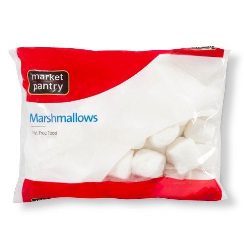 market pantry marshmallows