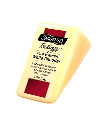 sargento cheese tastings