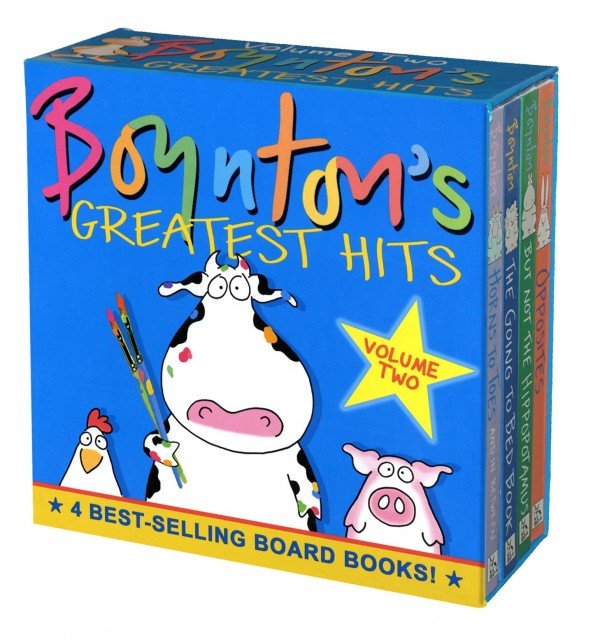 Boynton's Greatest Hits Volume II