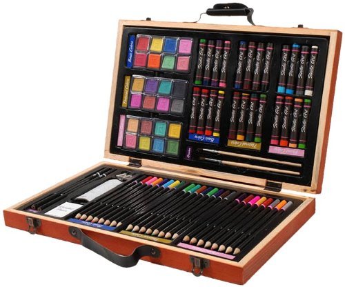 Deluxe Art Set