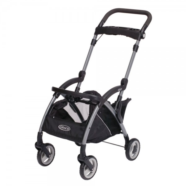 Graco SnugRider Elite Stroller and Car Seat Carrier