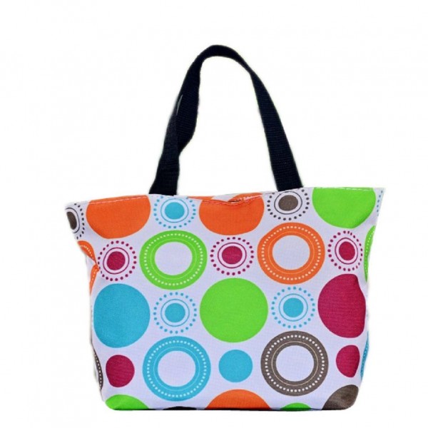 Insulated Neoprene Lunch Tote Only $3.49 + FREE Shipping! - Become a ...