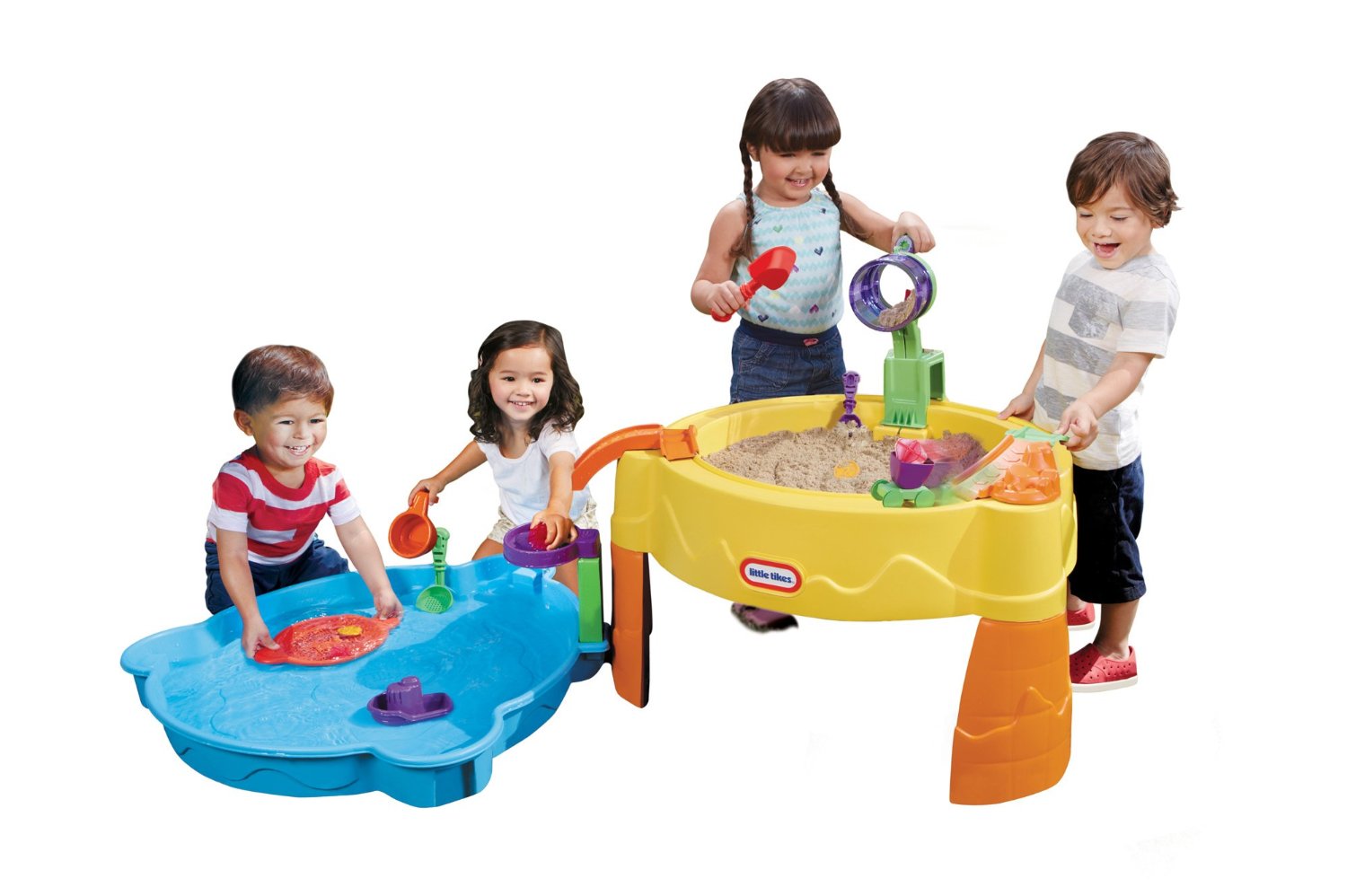 fisher price sand table