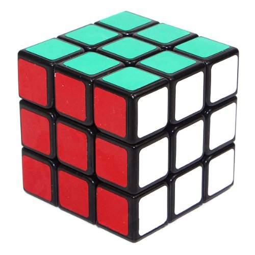 ShengShou 3x3x3 Puzzle Cube