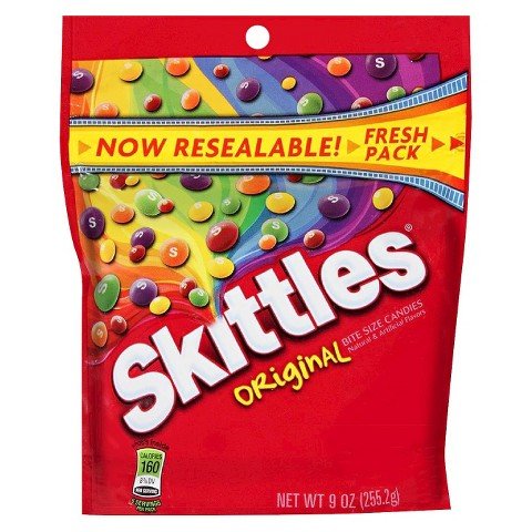 skittles