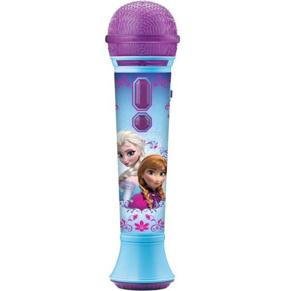 Disney Frozen Microphone