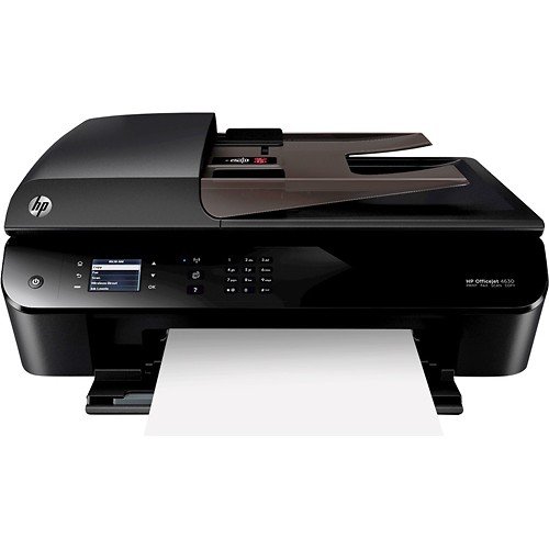 HP Officejet 4630 Wireless E All In One Printer Only 59 99 Become A   HP Officejet 4630 Wireless E All In One Printer 