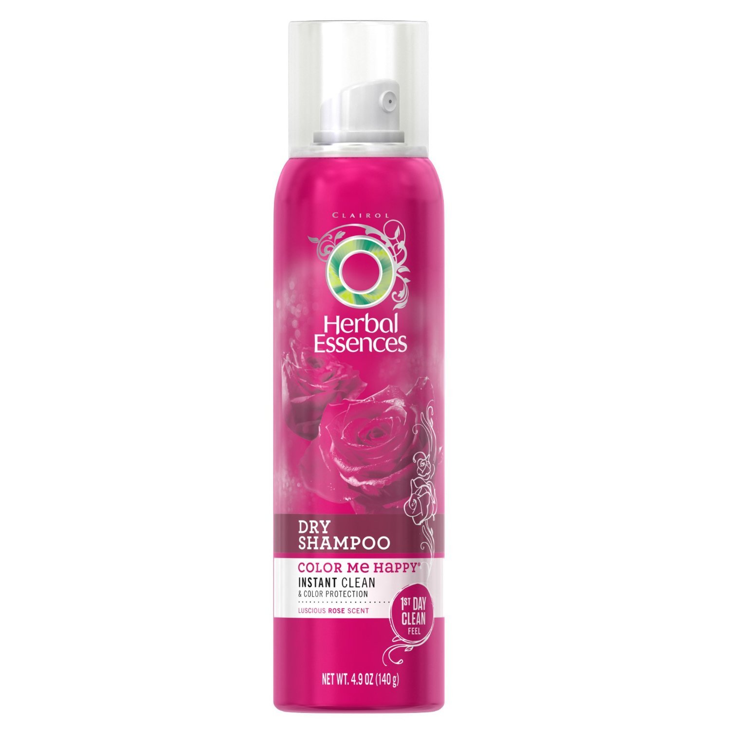 Target Herbal Essences Dry Shampoo Only 0.74! a Coupon Queen