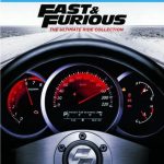 *HOT* Fast & Furious Movie Collection with 7 Movies Only $19.96!