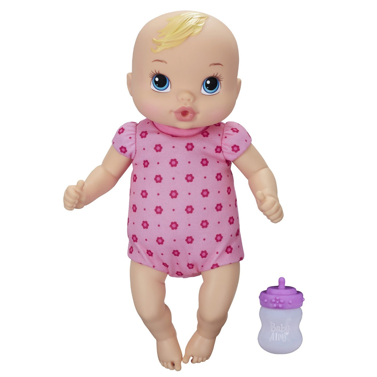 baby alive doll