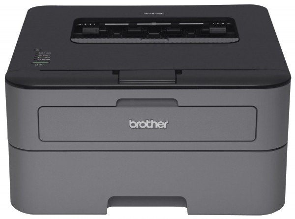 Brother Monochrome Laser Printer