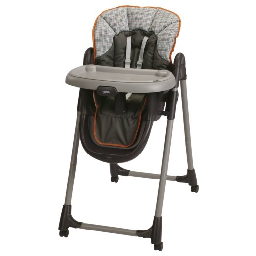 Graco Meal Time High Chair