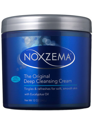 noxzema products