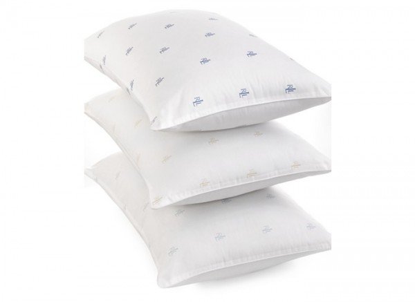 ralph lauren pillows