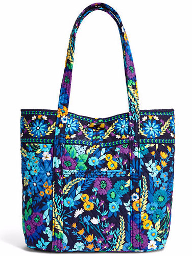 Vera Bradley Sale: Vera Tote as low as $32.25 + FREE Shipping! - Become ...