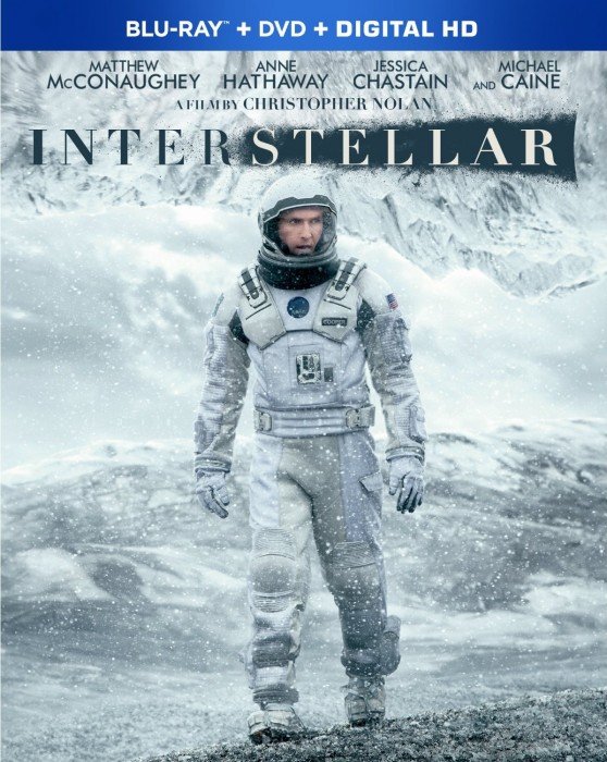 Interstellar