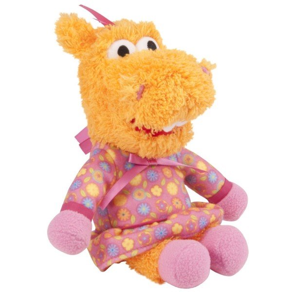 Pajanimals Sweetpea Sue Small Plush Toy