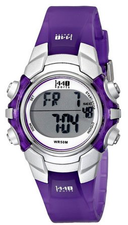 Timex Women's Sports Digital Watch