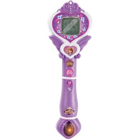 VTech Sofia the First Wave to Me Magic Wand