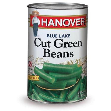 hanover green beans
