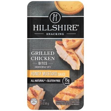 Hillshire Farm Chicken Bites
