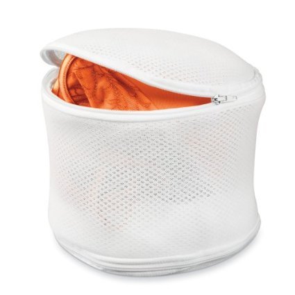 Honey-Can-Do Bra Wash Bag