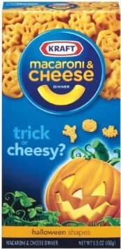 kraft mac and cheese