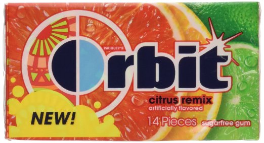 orbit citrus remix