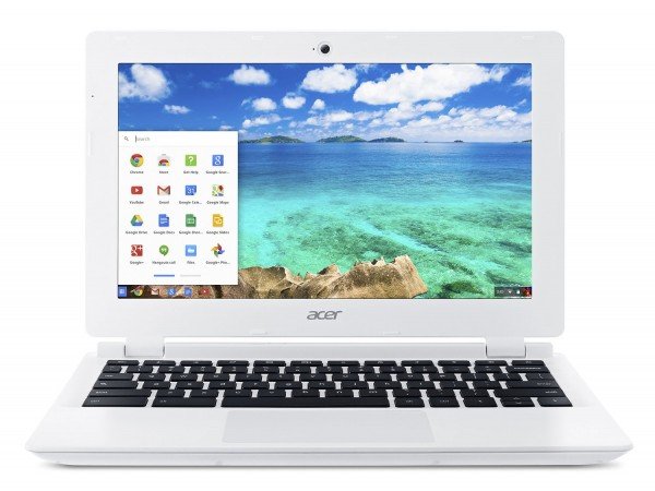 Acer Chromebook,