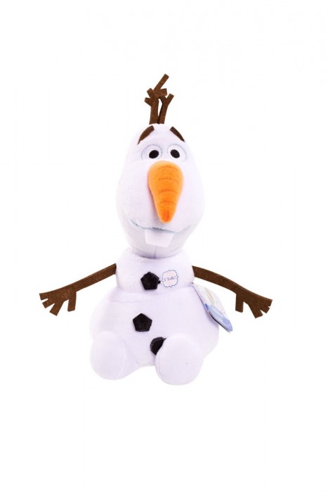 Disney Frozen Bean Olaf Plush