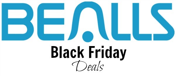 beall's black friday deals
