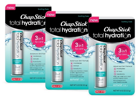 chapstick premium lip products