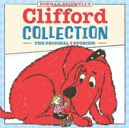 clifford collection