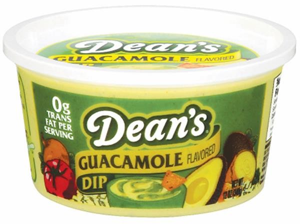 dean's dip