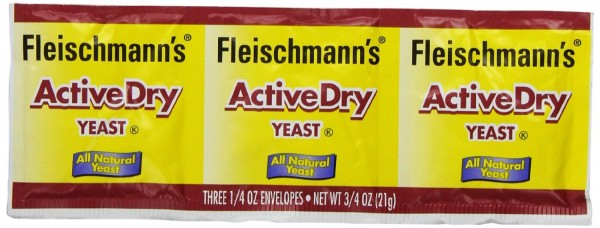 fleischmann's yeast