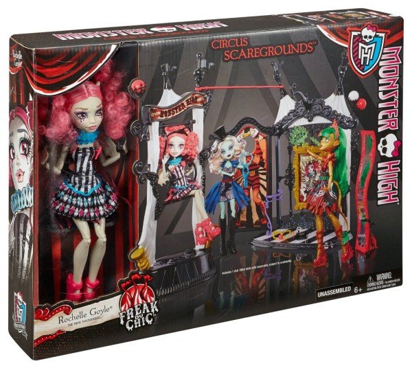 monster-high