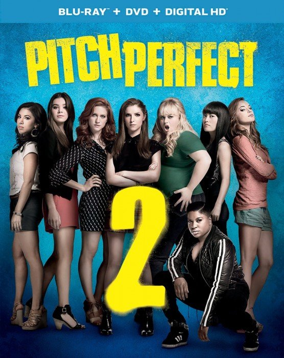 pitch perfect 2