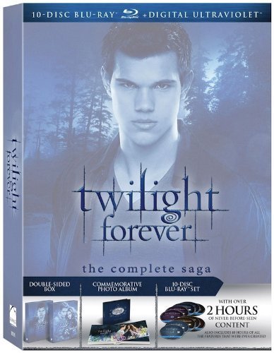 twilight forever