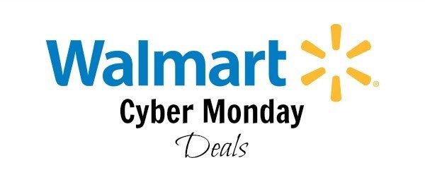 walmart cyber monday