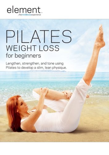 Element Pilates Weight Loss for Beginners