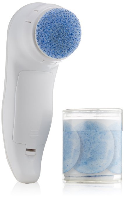 Neutrogena Microdermabrasion System