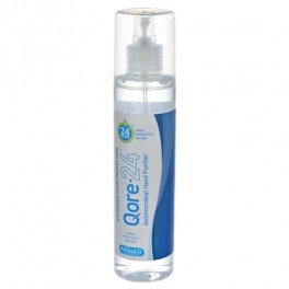 Qore Antimicrobial Hand Purifier